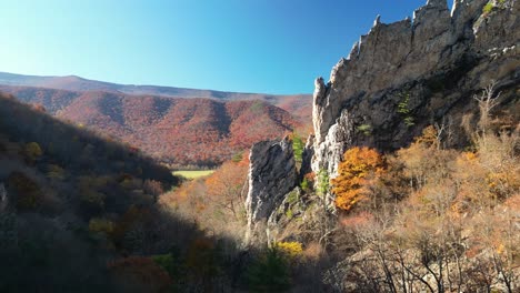 Nelson-Rocks-Pan-Largo-Ascendente