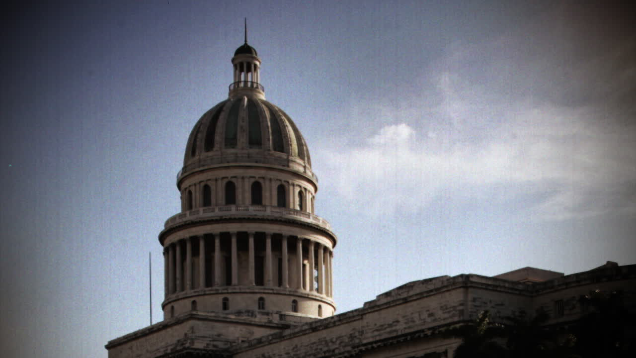 캐피톨 하바나 4