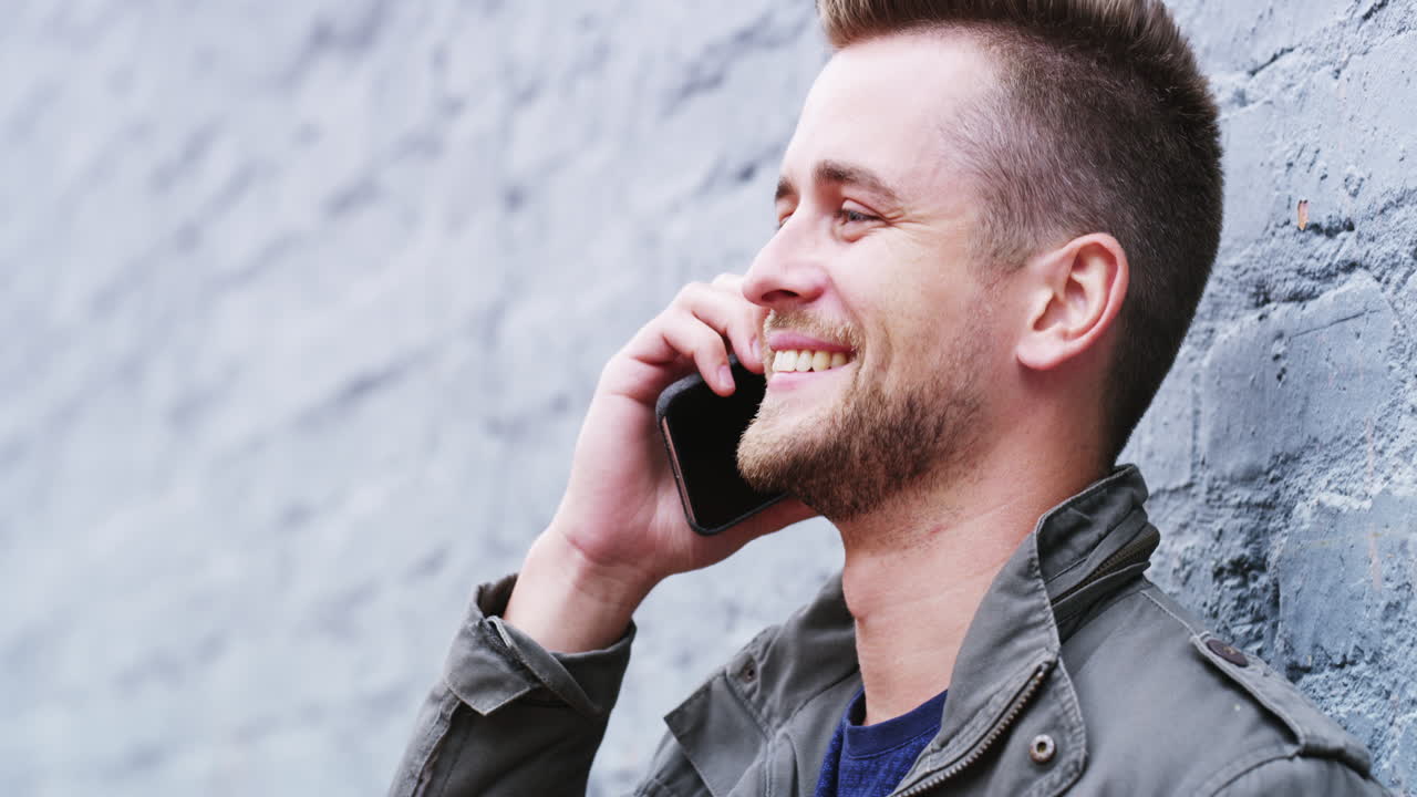 This call couldn't have come at a better time