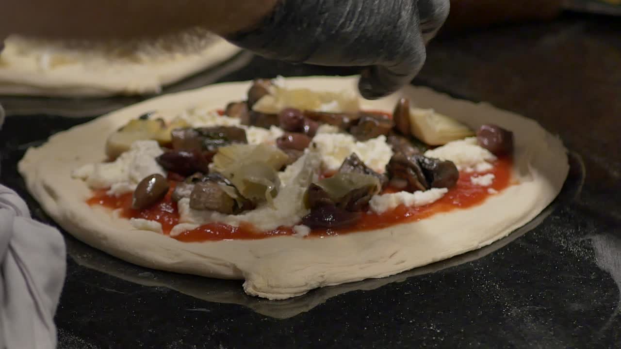 피자 hd 만들기 피자 hd 만들기