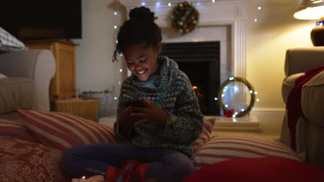 Girl-at-home-at-Christmas-time