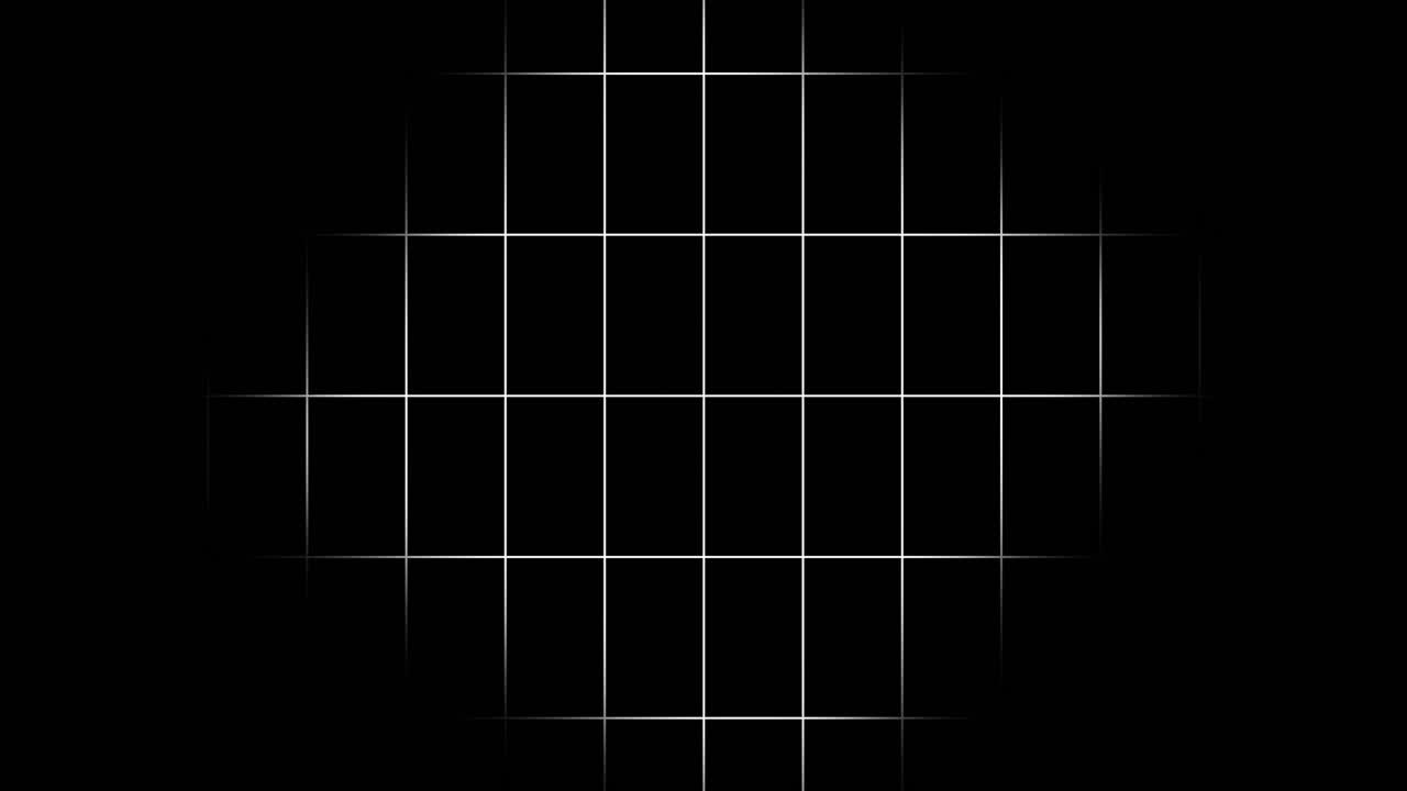 グリッドパターン