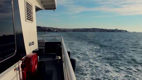 barco de ferry del bósforo de estambul 4
