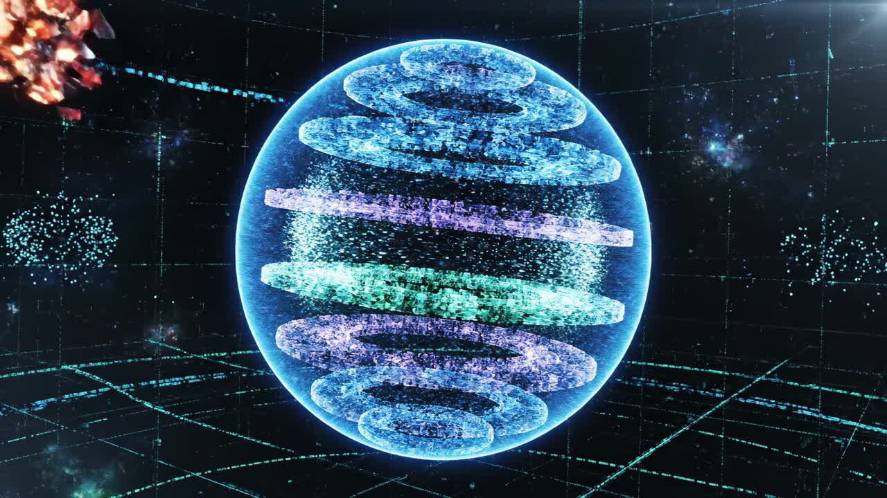 Destruction of a Cell