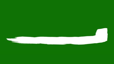 solid green background