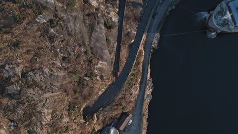 Depicted all the ways of exploring