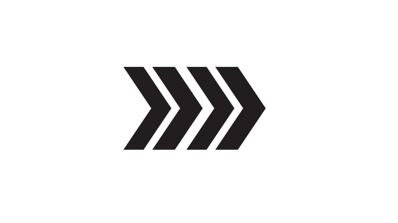 위로 스와이프 애니메이션 버튼, 애플리케이션 및 소셜 네트워크 아이콘, 광고를 위해 위로 스 와이프, 소셜 미디어 스크롤 화살표