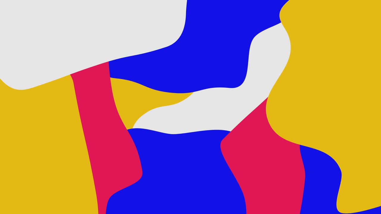 patrón geométrico mínimo diseño moderno