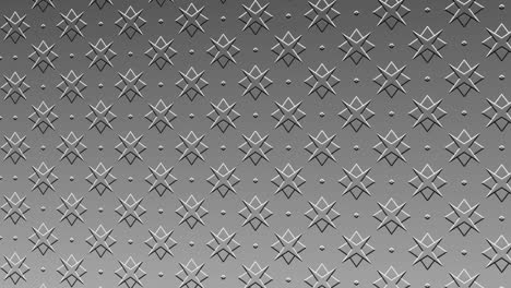 imágenes de video de fondo con patrones y texturas en blanco y negro para la composición de videos