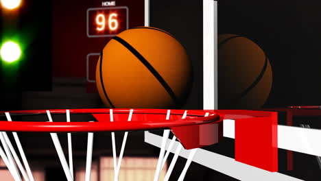 slam dunk regular