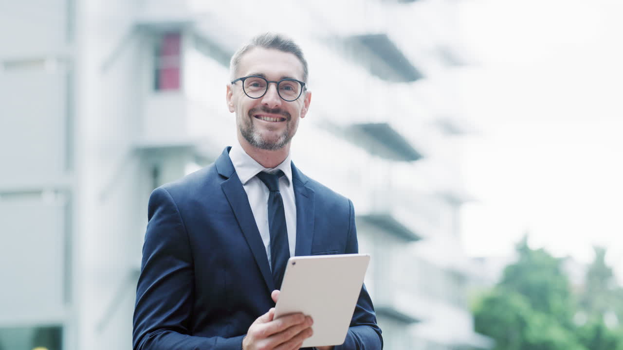 I am always working, even on the move