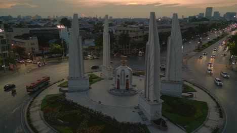 atracción turística en el casco antiguo