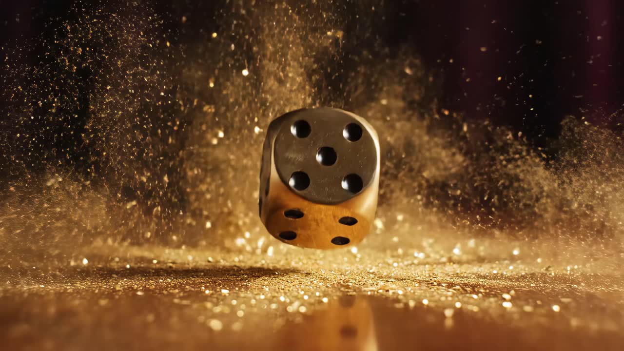 Golden Dice
