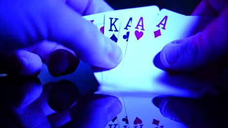 poker game play theme. las vegas gambling industry