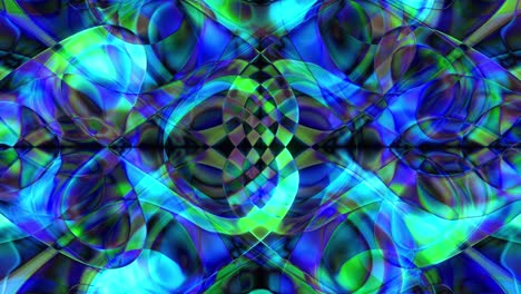 Colorful-Psychedelic-Fractal-Abstract-Motion