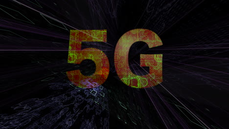 5g-Text-Mit-Animiertem-Hintergrund