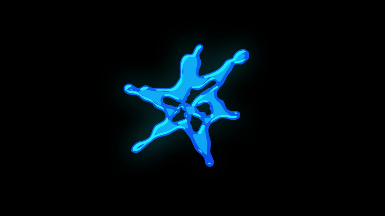 Action Water FX Pack 02