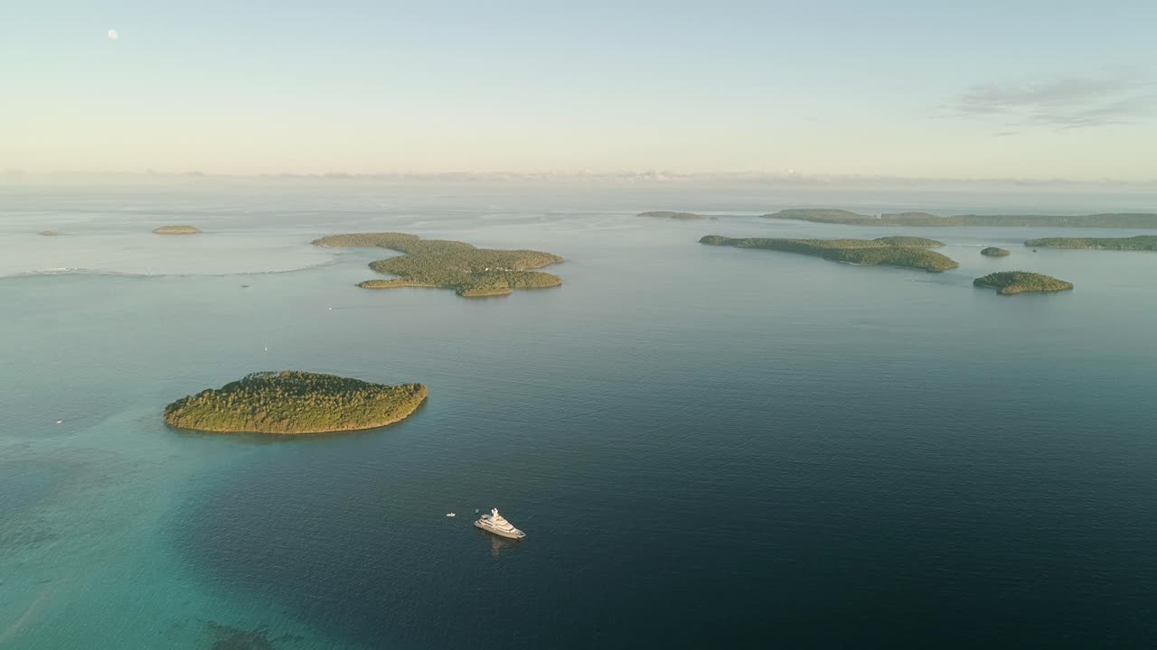 Tonga Aerial Views - Stunning Location 6