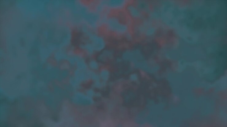 Abstract Cielo nuvoloso