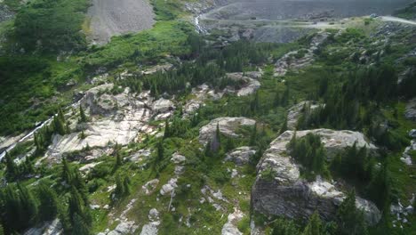 lugar al azar en colorado