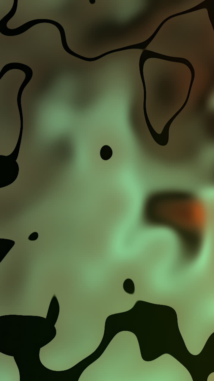 fondo líquido abstracto