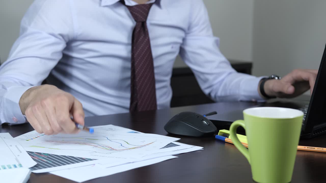 contabilidad administrada desde la oficina