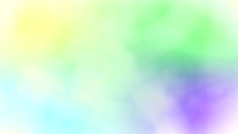 fondo fuera de enfoque con luces borrosas sin enfoque. vuelo sin enfoque a través del fondo.