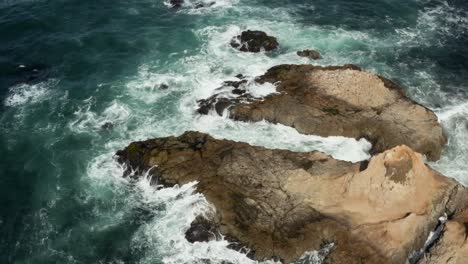 Aerial-video-of-the-Coast-Northern-California-Bodega-Bay