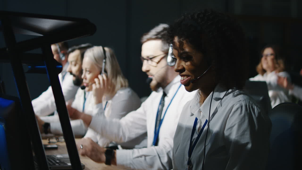 Celebrating Success in a Call Center