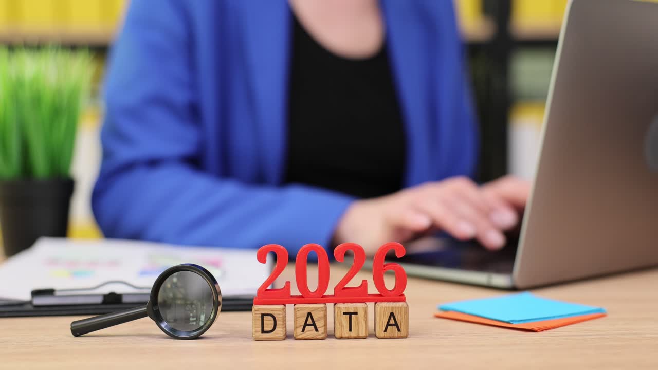 Data Analysis and Future Projections for 2026