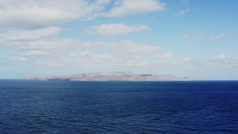 Holy-Spirit-Island,-Baja-California-Sur,-Mexiko