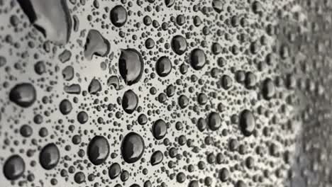 big drops of rain on the glass vertical video 4k 2025 07 22 05 36 12 utc.mov | aqua, autumn, backdrop, blue
