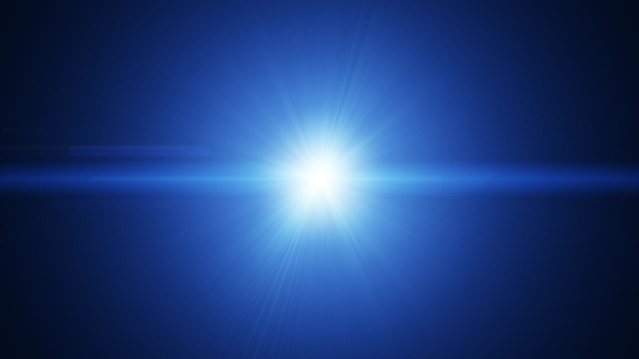 색 플레어 빛  폭발 효과 추상적인 배경