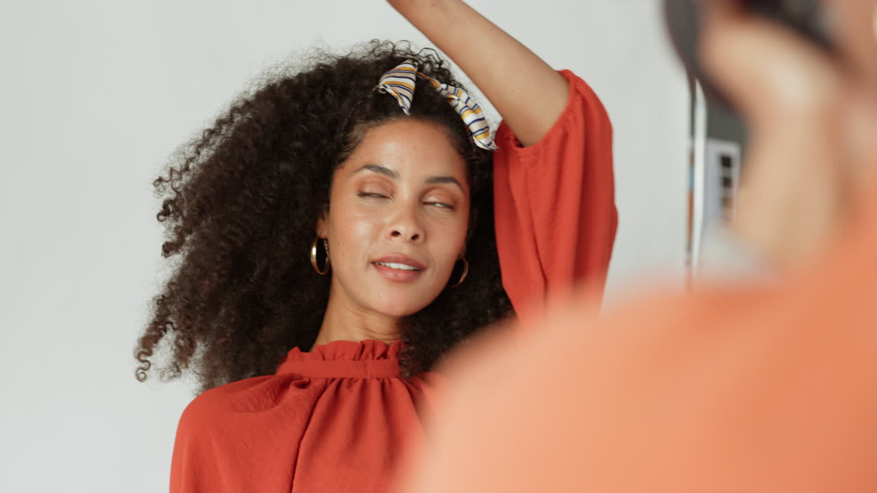 sesión de fotos, modelo y fotógrafa