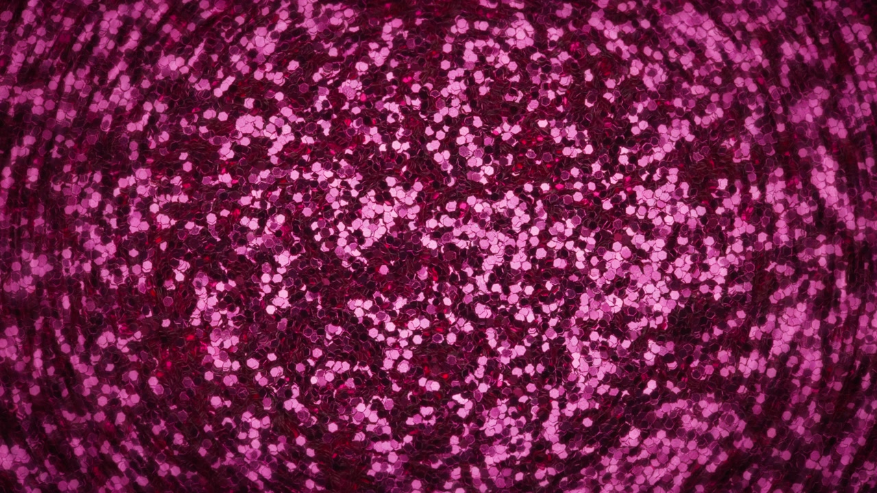 Fundo abstrato de glitter rosa brilhante.