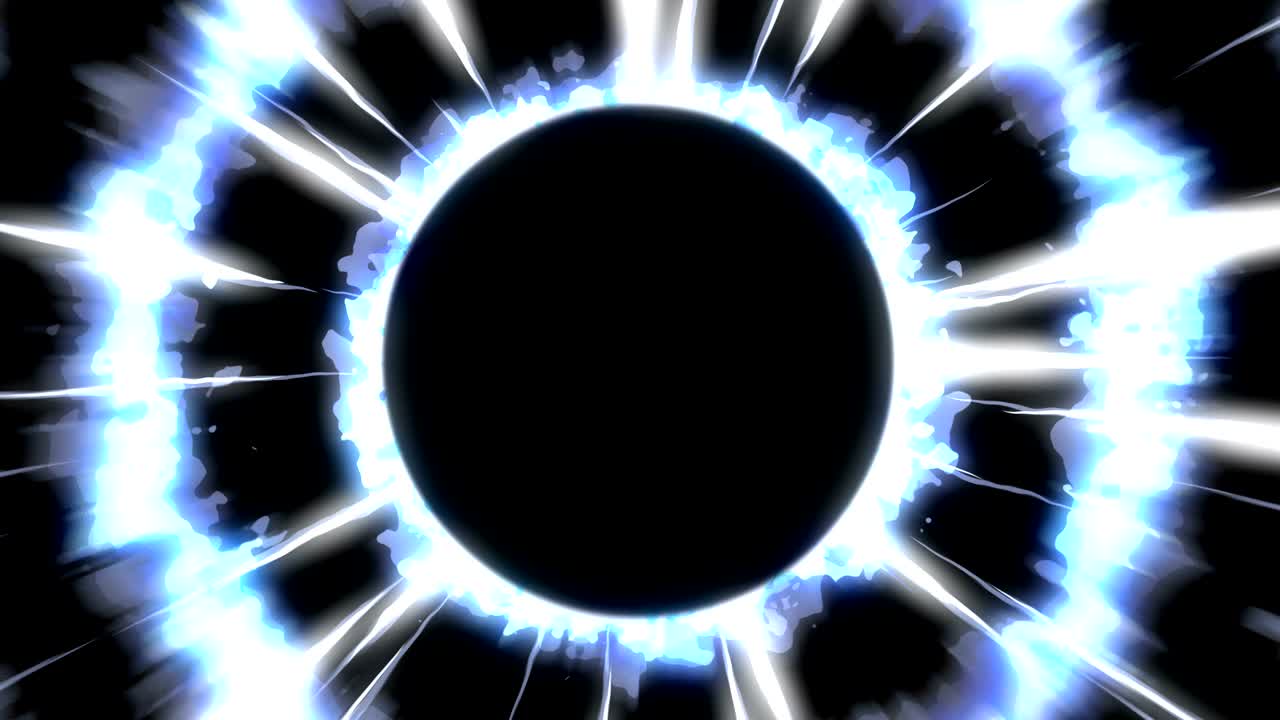 증기 구름 애니메이션, 만화 화이트 스모크 애니메이션, 안개 루프 배경