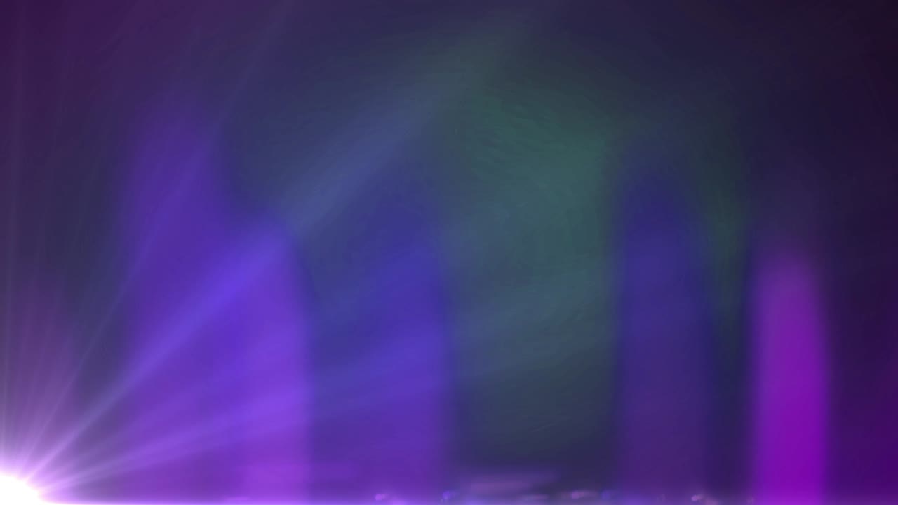 fondo del efecto de textura de la luz de la lente del haz