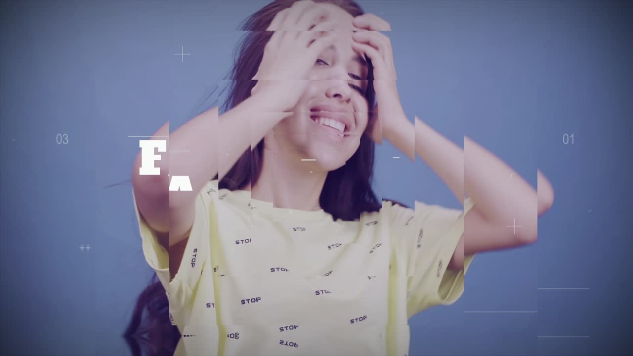 Fashion Opener - Slideshow Video Template