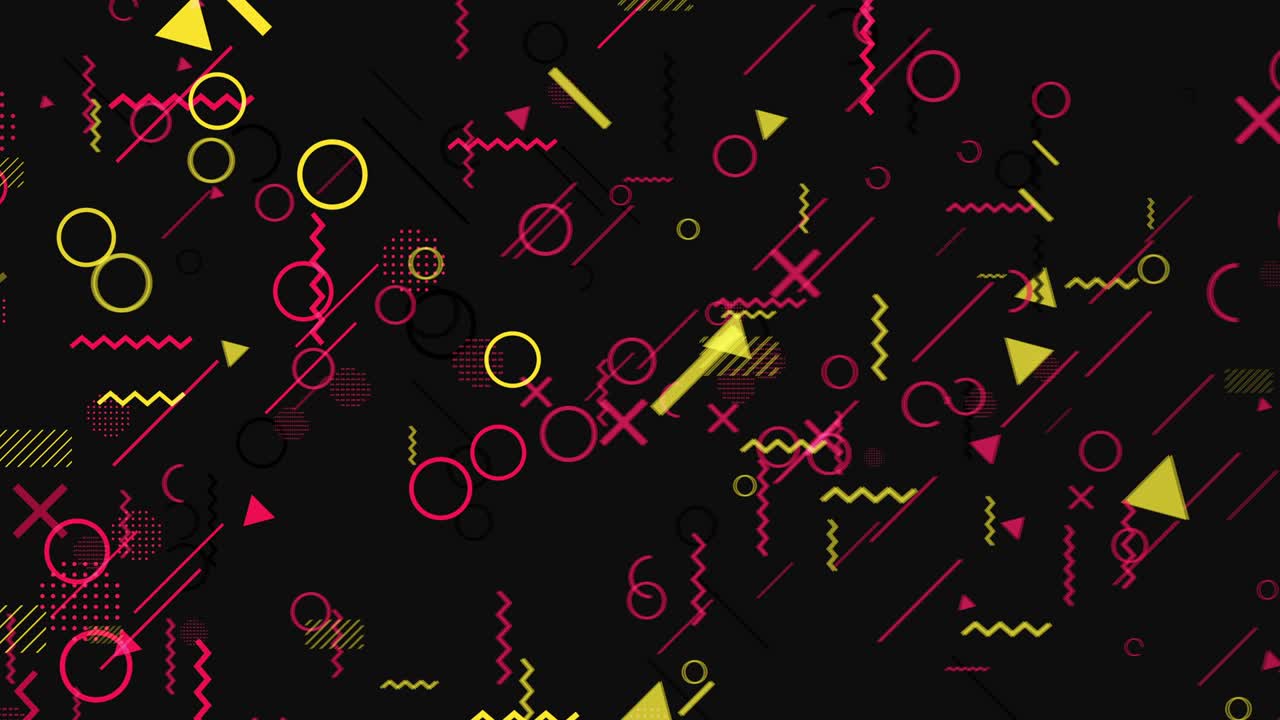 símbolos modernos sencillos