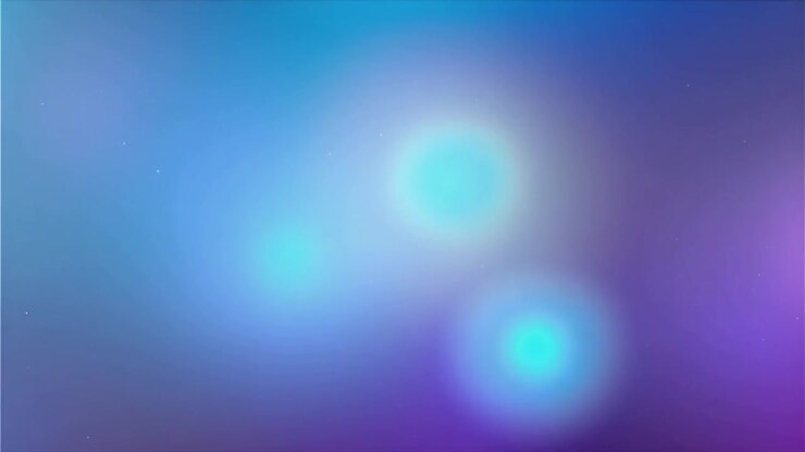 Abstract Gradient Background