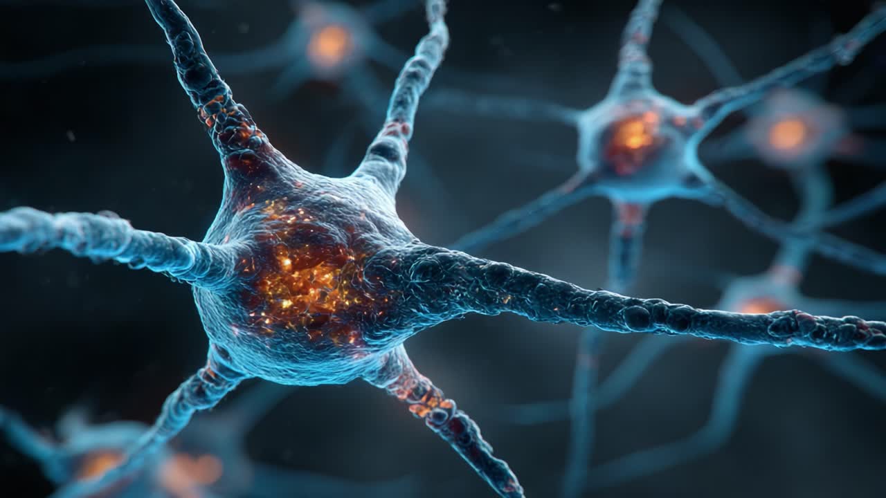 Exploring the Complex Structure and Functions of Neurons: Insights into the Electrifying Networks that Power the Brain's Communication and Cognitive Processes