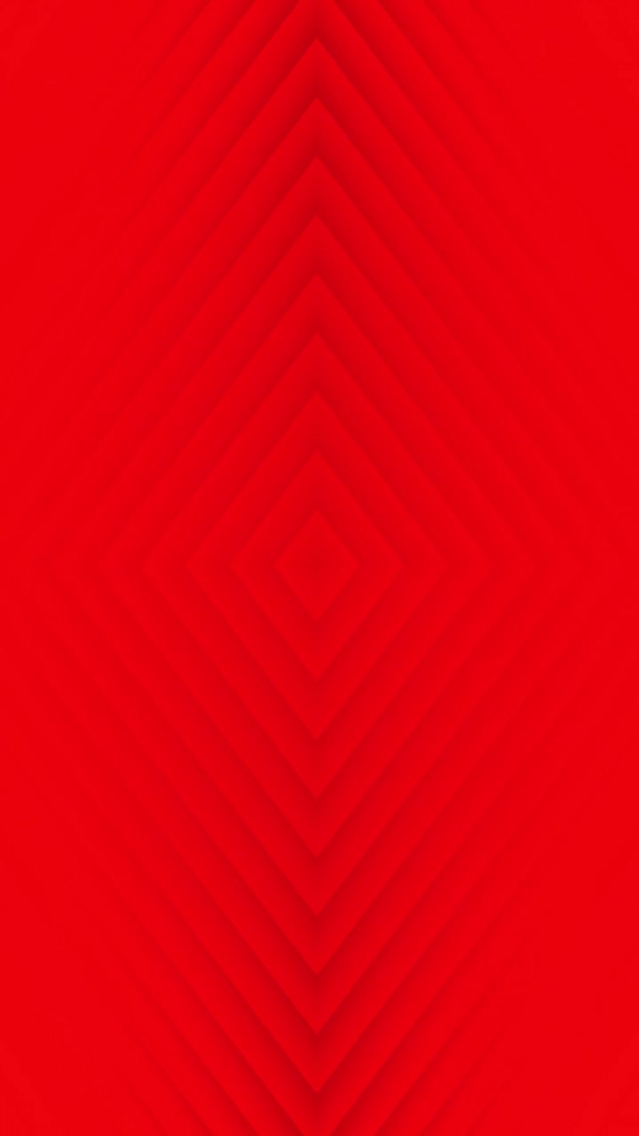 A captivating red color flow with mesmerizing motion.