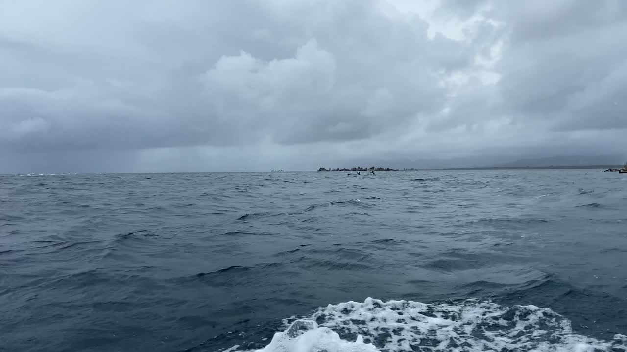 산 블라스 구나 야라 파나마 카리브 해 항해 여행 휴가 열대 낙원