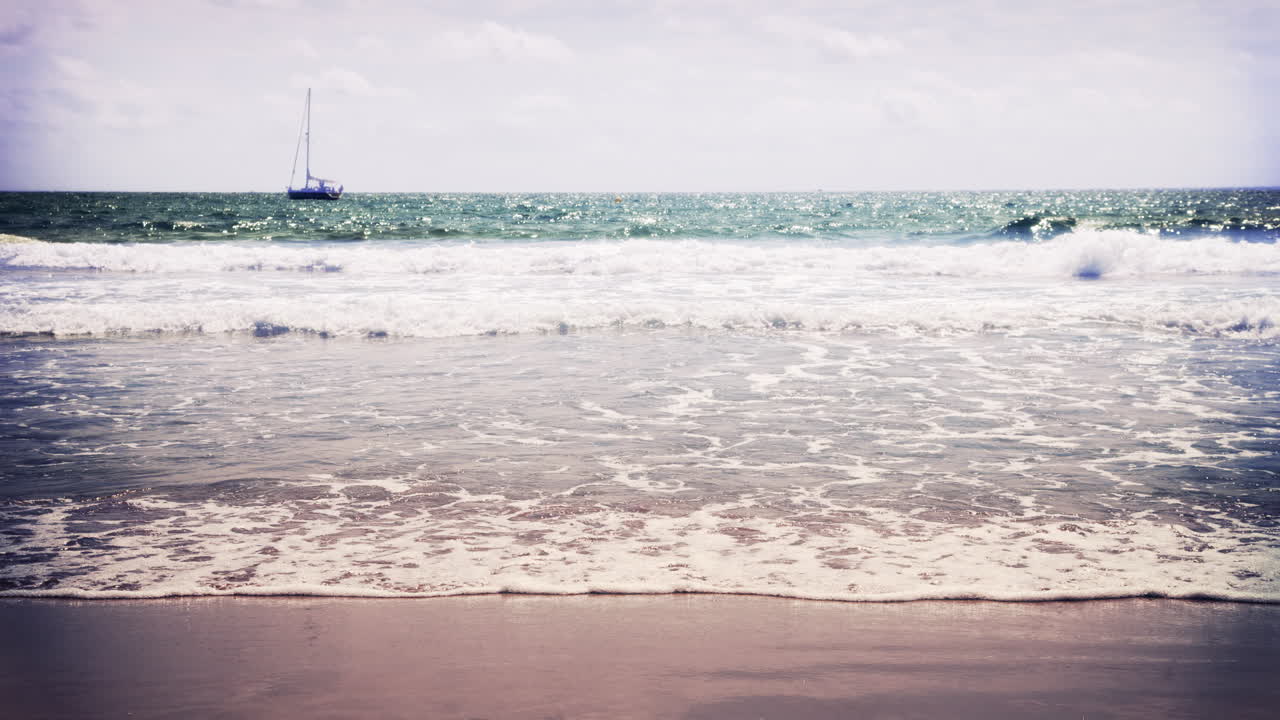 위아키키 비치 02