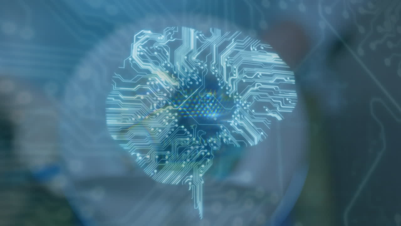 Global network of medicine and science