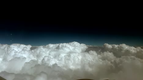 Flugroute-Vom-Flughafen-Delhi-In-Den-Himmel-über-Srinagar