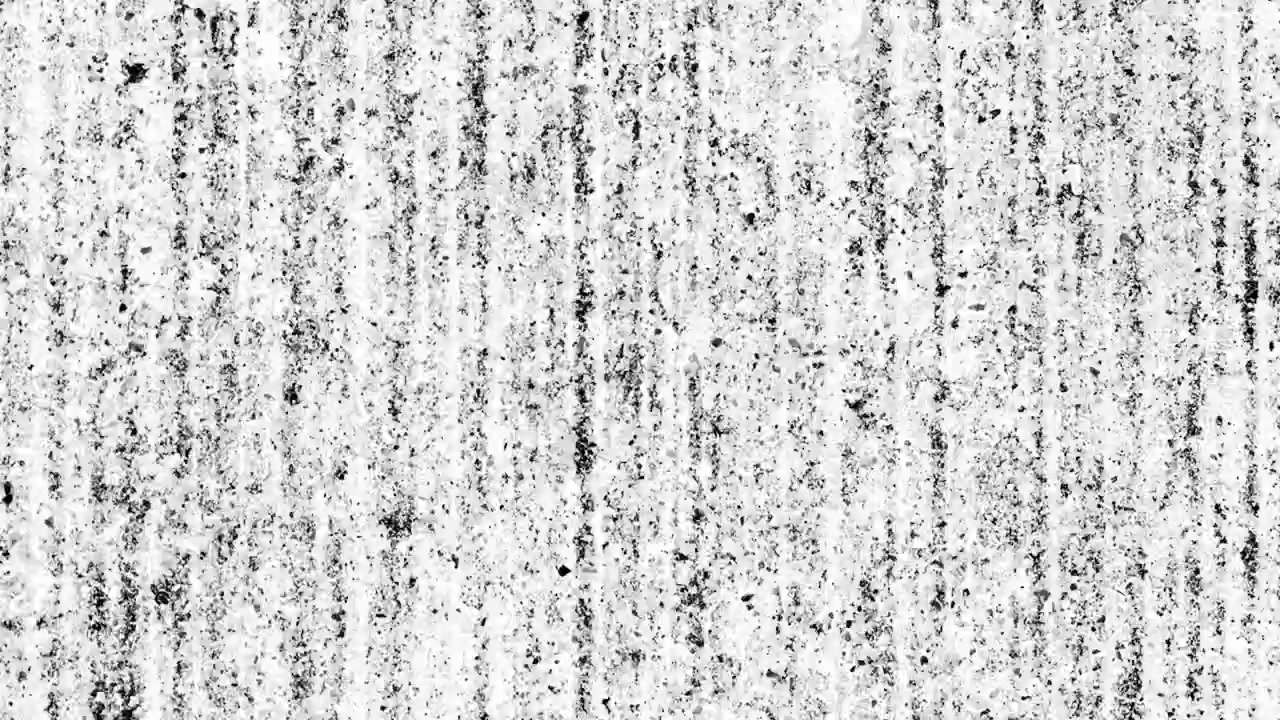 Abstrakt svart og hvit grunge tekstur overlay