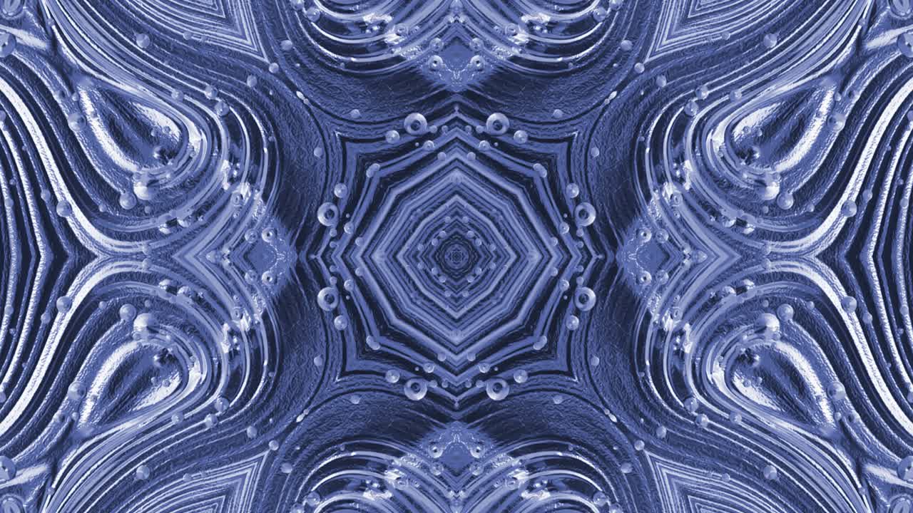 animación colorida abstracta. fondo líquido multicolor. hermosa textura de gradiente, movimiento de fondo multicolor abstracto