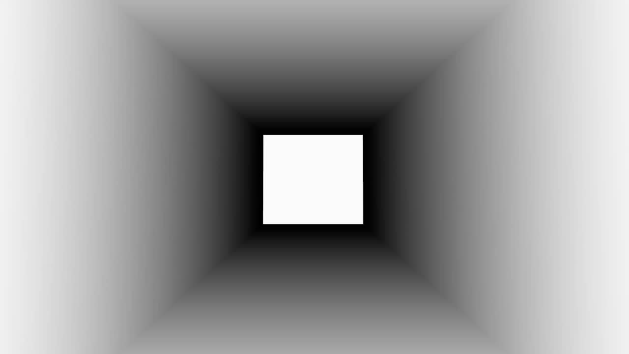 검은색과 색 3d 배경 애니메이션, 비디오 전환 애니메이션, 기하학적 미니멀리즘 애니메이션