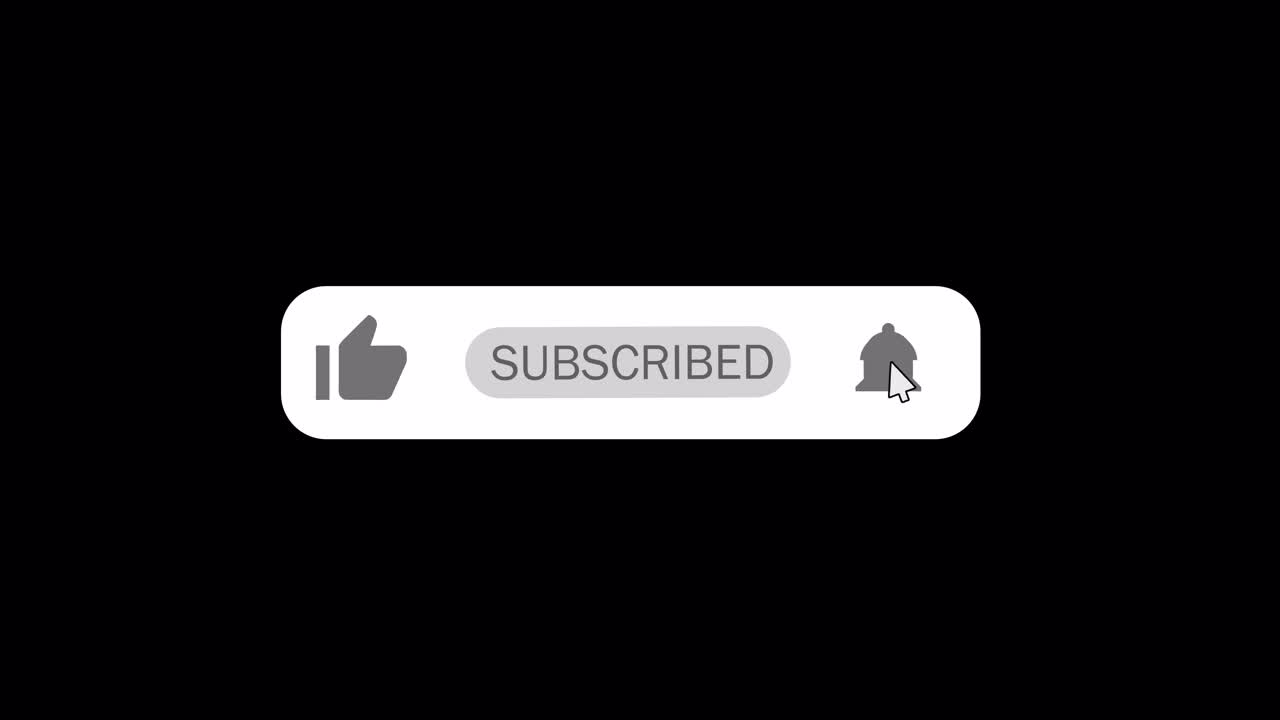 Youtube Subscribe Button